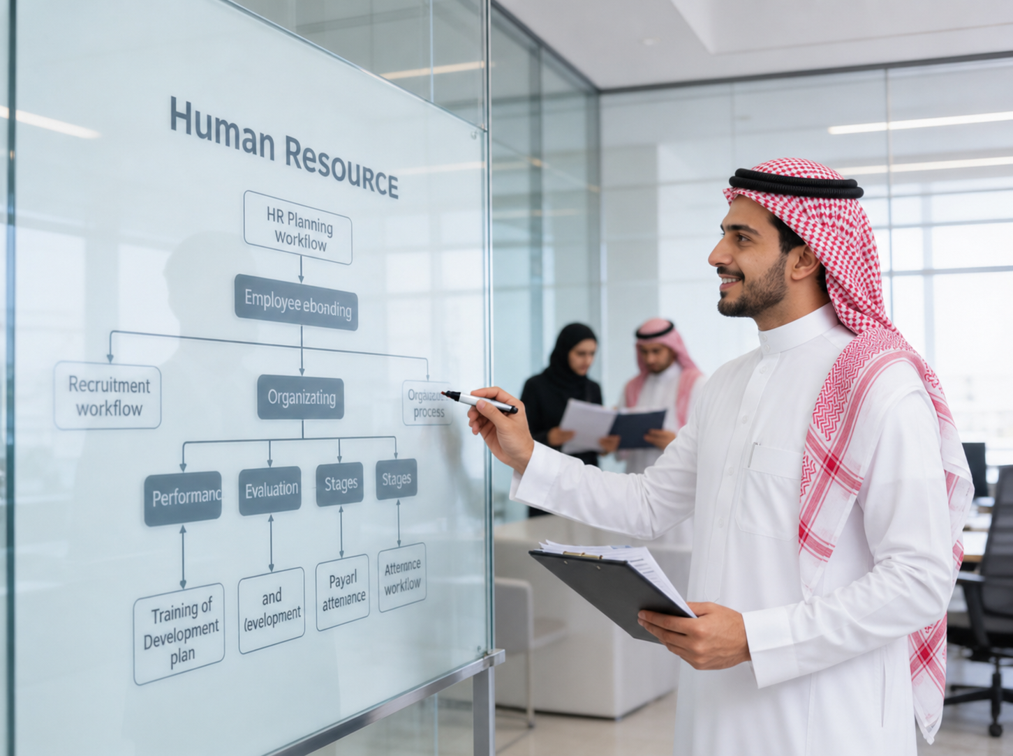 لماذا هذه الدورة ضرورة حتمية لمستقبلك