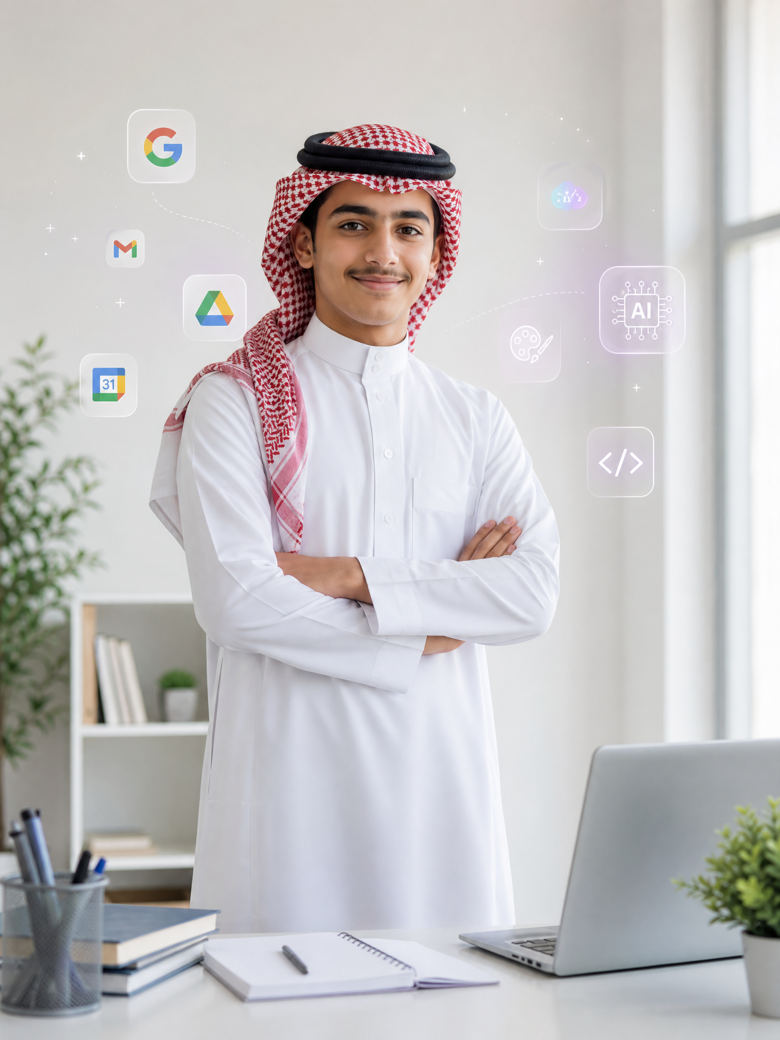 من ينبغي عليه الالتحاق بهذا البرنامج؟