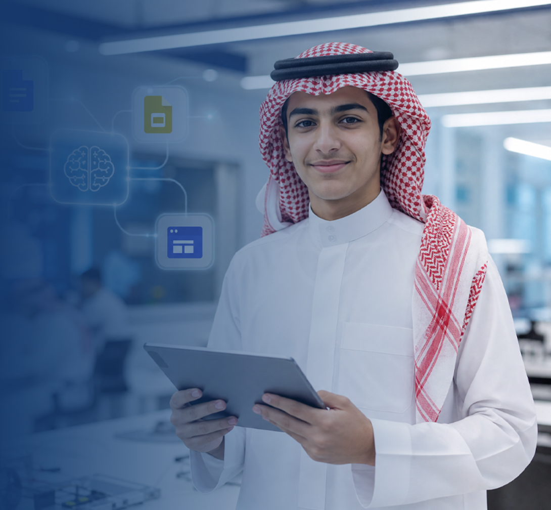 إيجابيات المشاركة ببرنامج صيف المبتكر الصغير