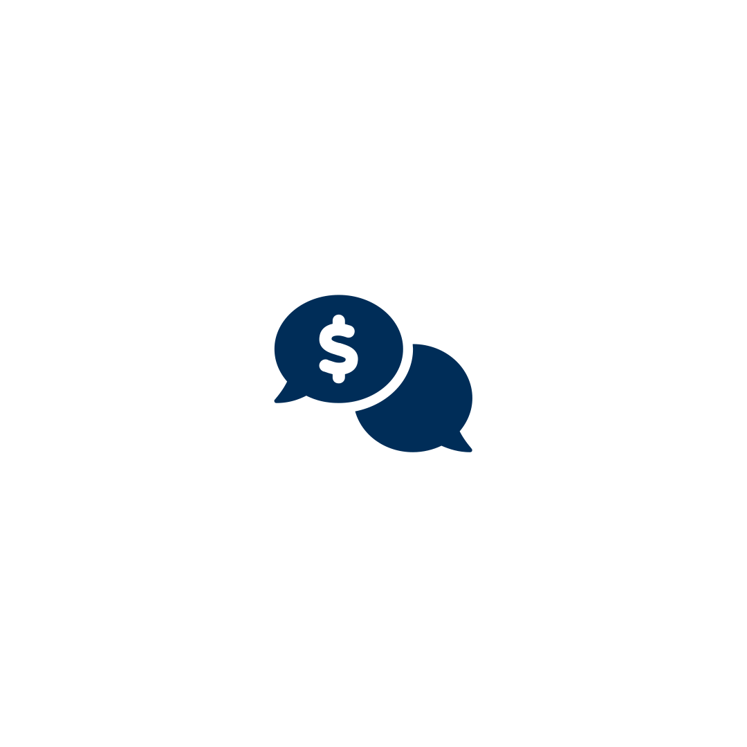 Dollar Icon